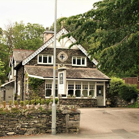 The Coach House Hotel Windermere Exterior photo