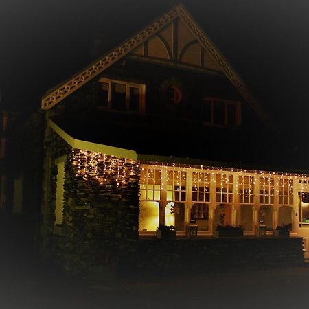 The Coach House Hotel Windermere Exterior photo