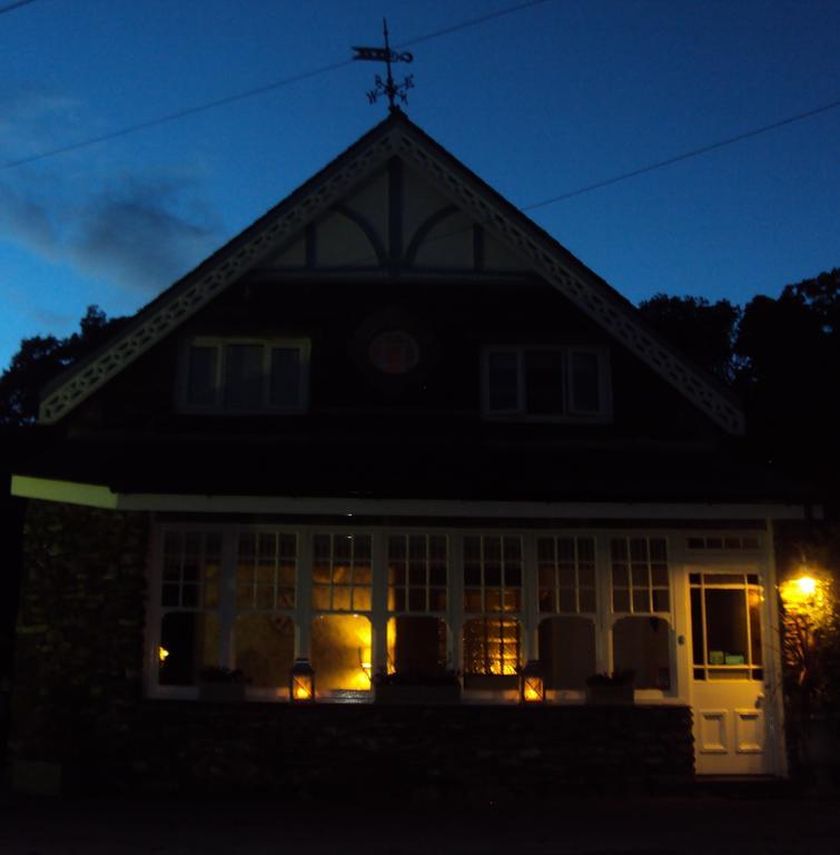 The Coach House Hotel Windermere Exterior photo