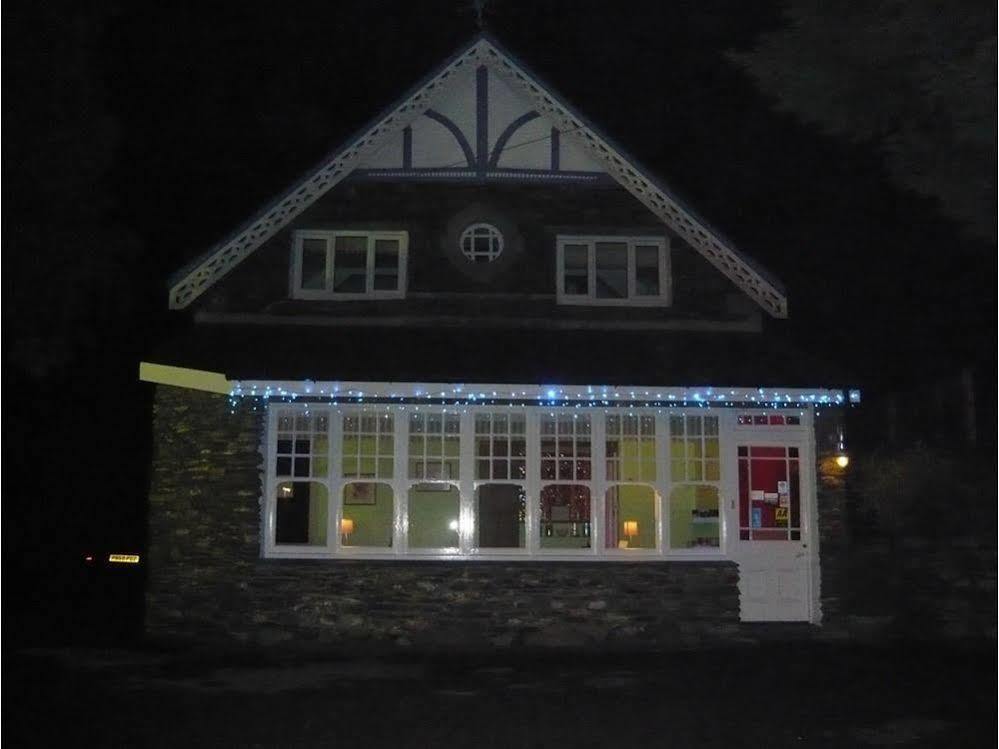 The Coach House Hotel Windermere Exterior photo