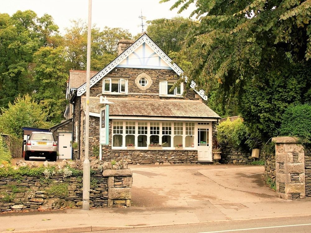 The Coach House Hotel Windermere Exterior photo